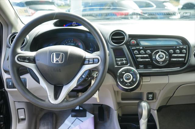 2014 Honda Insight LX