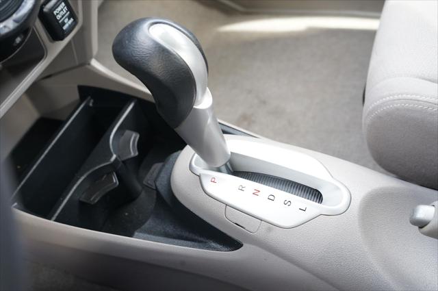 2014 Honda Insight LX
