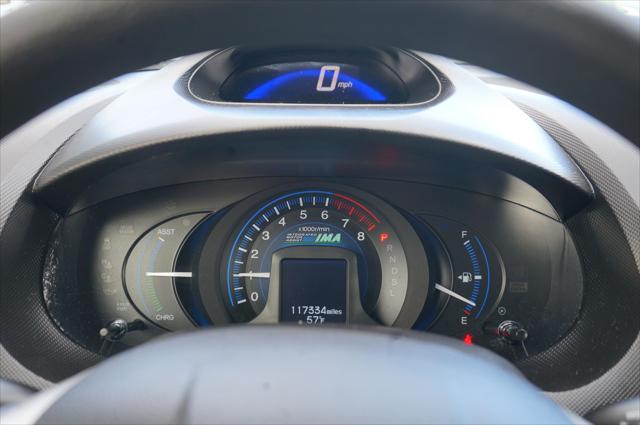 2014 Honda Insight LX