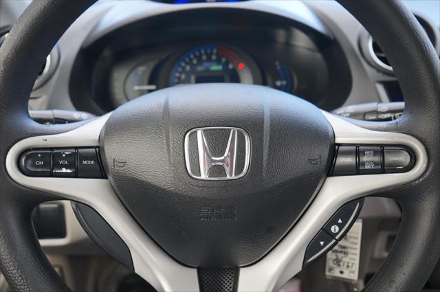 2014 Honda Insight LX