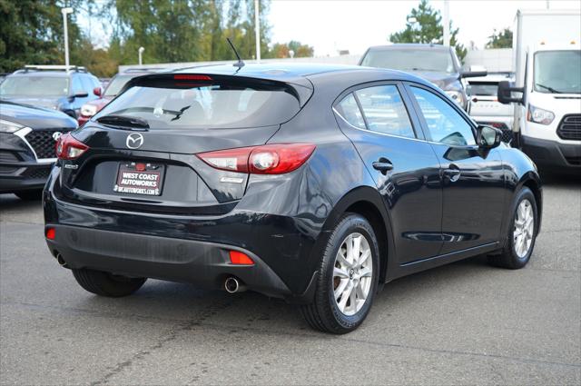 2014 Mazda Mazda3 i Touring