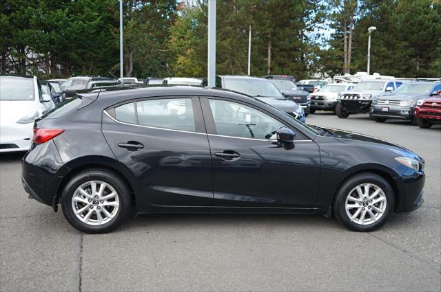 2014 Mazda Mazda3 i Touring