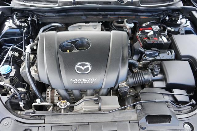 2014 Mazda Mazda3 i Touring