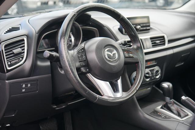2014 Mazda Mazda3 i Touring