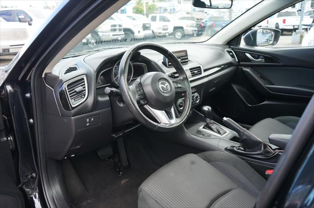 2014 Mazda Mazda3 i Touring