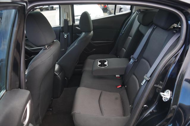 2014 Mazda Mazda3 i Touring