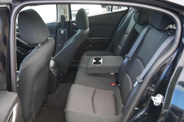 2014 Mazda Mazda3 i Touring