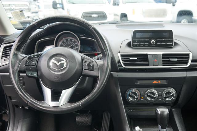 2014 Mazda Mazda3 i Touring