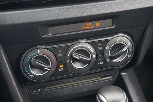 2014 Mazda Mazda3 i Touring