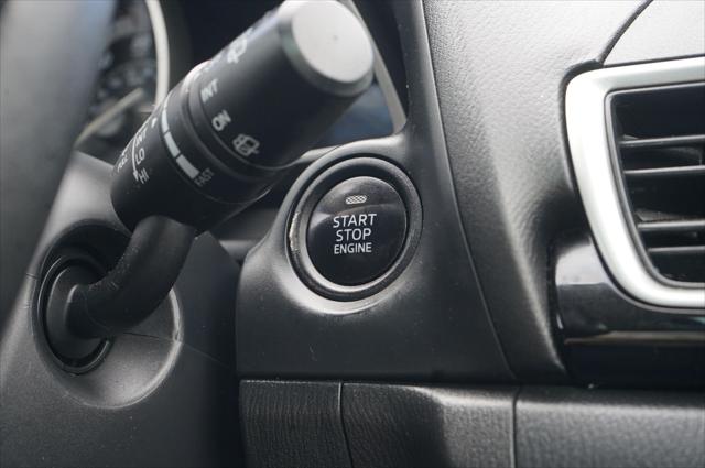 2014 Mazda Mazda3 i Touring