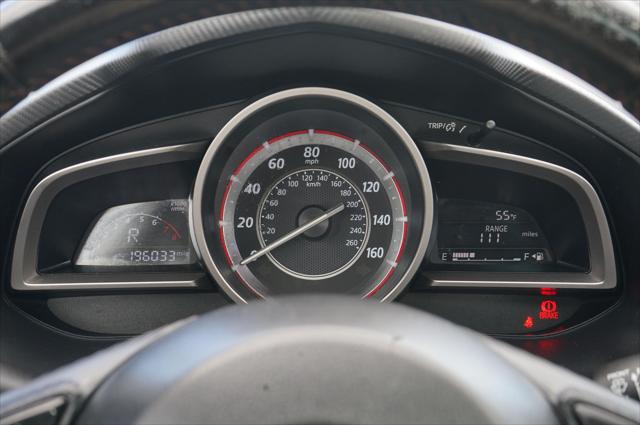 2014 Mazda Mazda3 i Touring