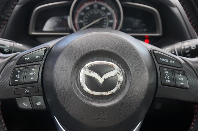 2014 Mazda Mazda3 i Touring