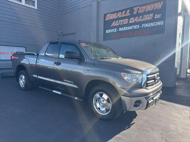 2011 Toyota Tundra Grade 5.7L V8 for sale in Hazleton, PA