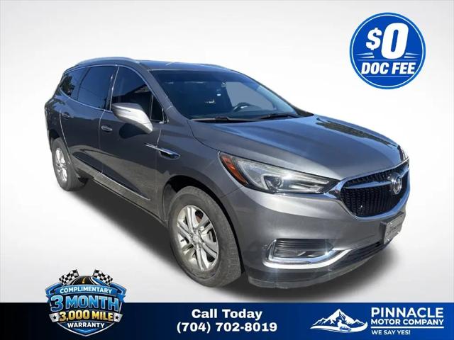 2018 Buick Enclave Essence for sale in Mooresville, NC