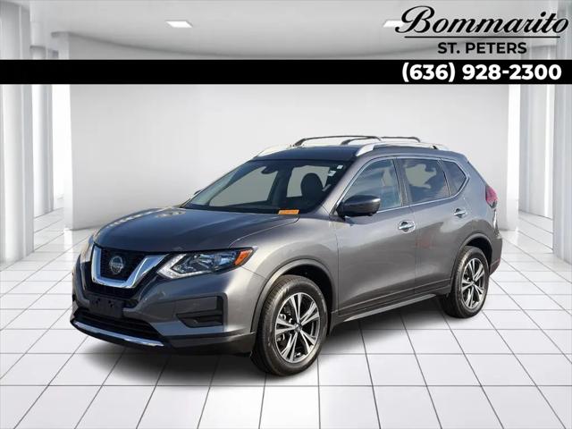 2019 Nissan Rogue SV for sale in St. Peters, MO