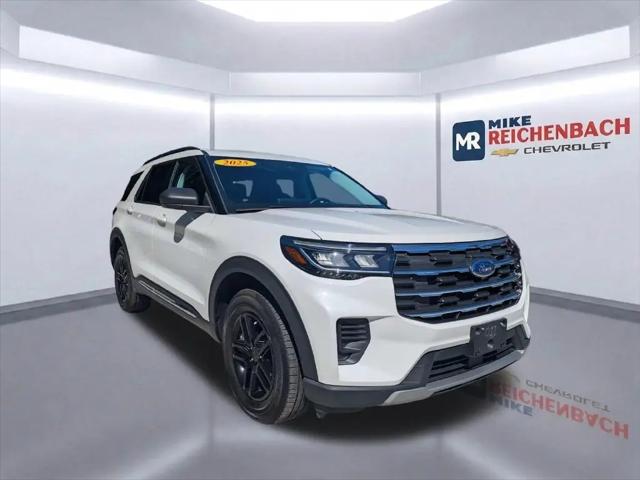 2025 Ford Explorer Active for sale in Okatie, SC