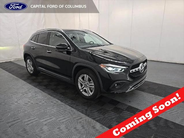2022 Mercedes-Benz GLA-CLASS GLA 250 4MATIC for sale in Columbus, OH