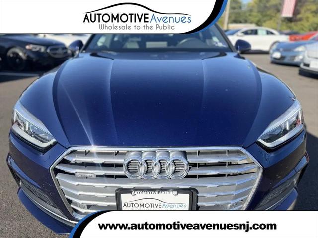 2019 Audi A5 45 Premium for sale in Sewell, NJ