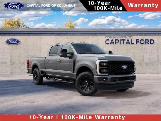 2027 Ford F-250 XL for sale near Columbus, OH
