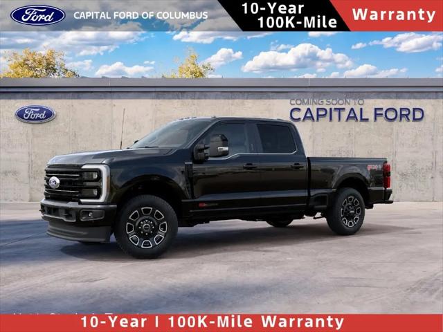 2027 Ford F-250 XL for sale near Columbus, OH
