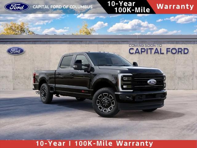 2027 Ford F-250 XL for sale near Columbus, OH