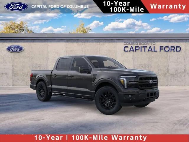 2026 Ford F-150 LARIAT for sale in Columbus, OH