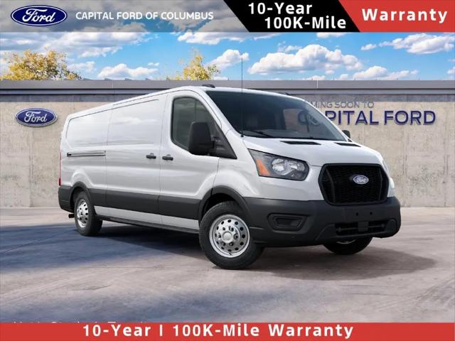2027 Ford Transit Cargo Van T-150 for sale near Columbus, OH