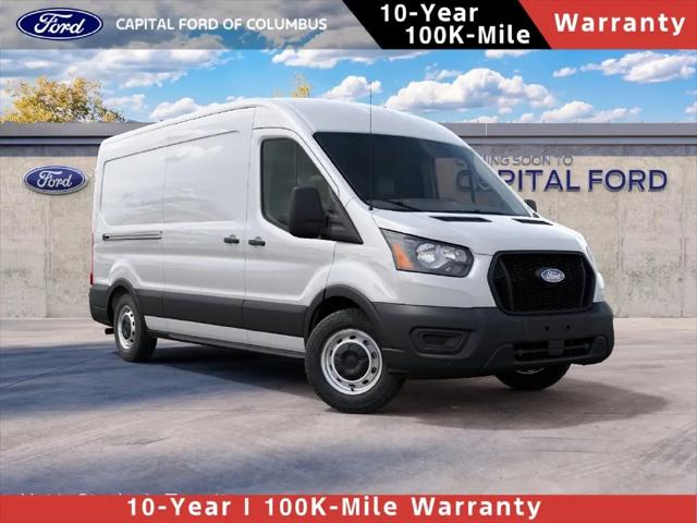 2027 Ford Transit Cargo Van T-150 for sale near Columbus, OH