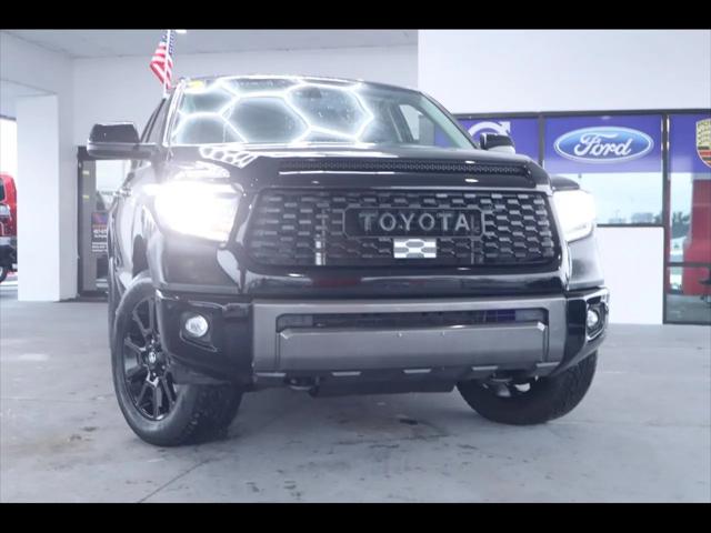 2021 Toyota Tundra 1794 Edition for sale in Orlando, FL