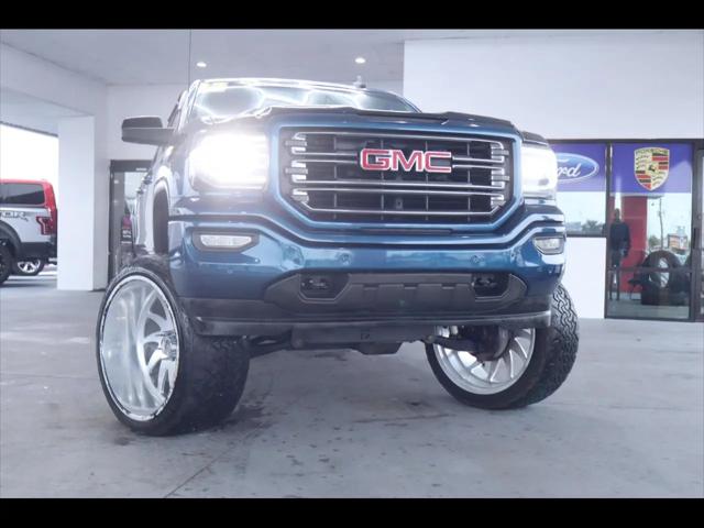 2017 GMC Sierra 1500 SLT for sale in Orlando, FL