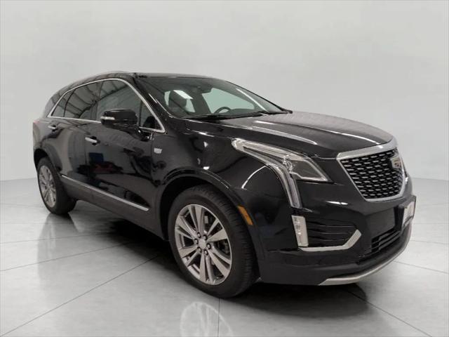 2023 Cadillac XT5 AWD Premium Luxury for sale in Neenah, WI