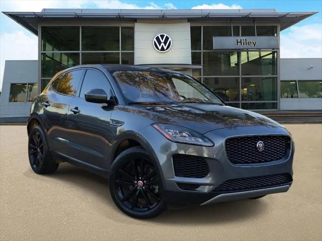 2020 Jaguar E-PACE SE P250 AWD Automatic for sale in Arlington, TX