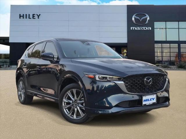 2025 Mazda CX-5 2.5 S Premium Plus for sale in Arlington, TX