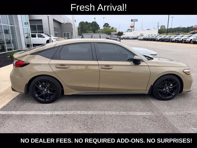 2026 Honda Civic Sport for sale in Jasper, AL