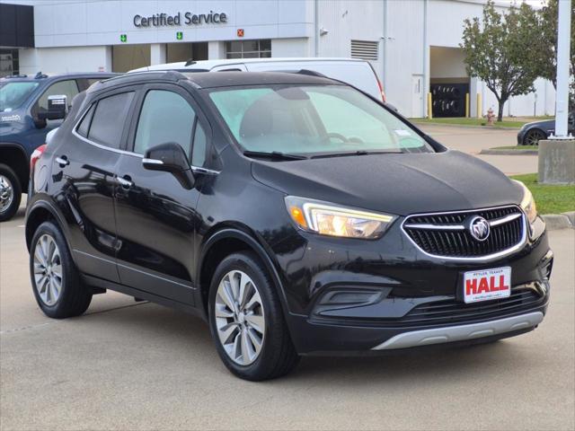 2018 Buick Encore Preferred for sale in Tyler, TX