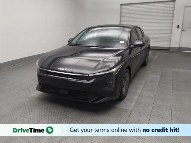 2025 Kia K4 LX for sale in Lombard, IL