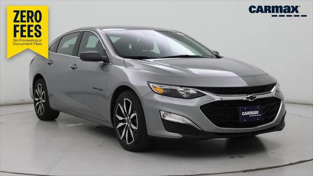 2024 Chevrolet Malibu FWD RS for sale in Hagerstown, MD
