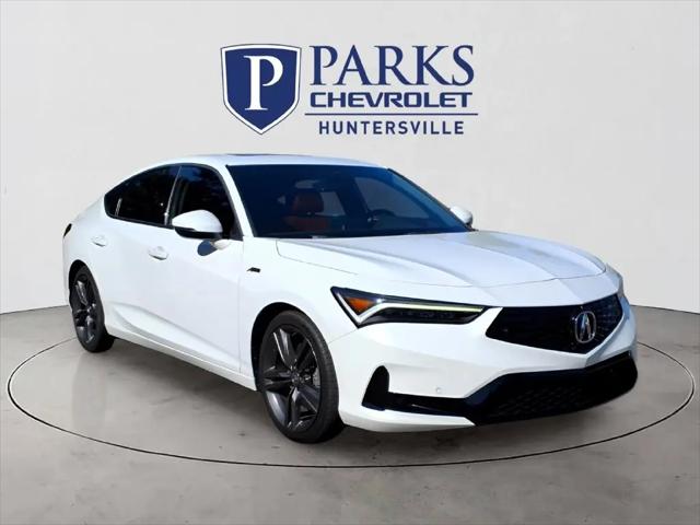 2023 Acura Integra A-SPEC Technology for sale in Huntersville, NC