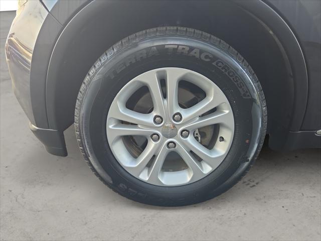 2013 Dodge Durango Crew