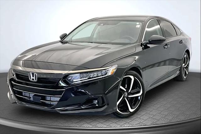 2022 Honda Accord Sport Special Edition for sale in Urbandale, IA