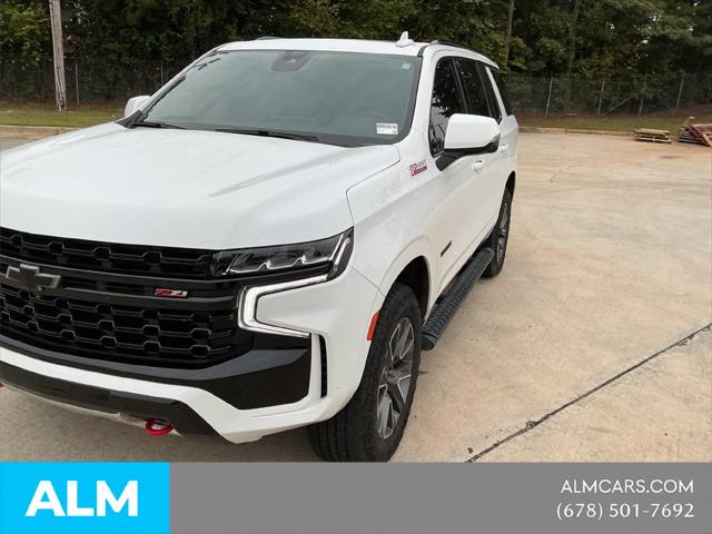 2024 Chevrolet Tahoe 4WD Z71 for sale in Morrow, GA