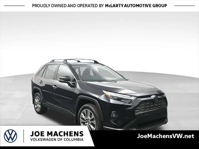 2023 Toyota RAV4 Limited for sale in Columbia, MO