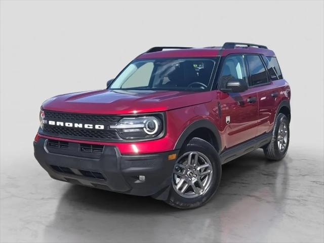 2026 Ford Bronco Sport Big Bend for sale in Waterford, MI