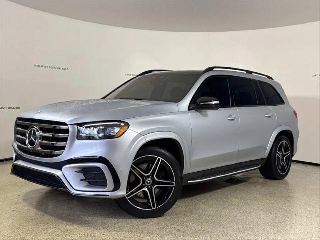 2024 Mercedes-Benz GLS GLS 450 4MATIC for sale in Orlando, FL
