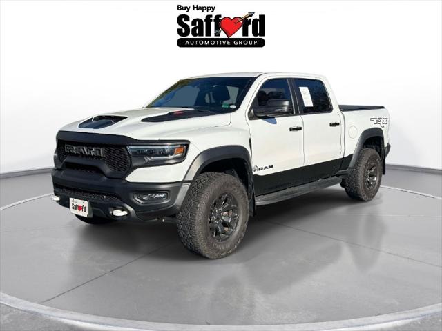2023 RAM 1500 TRX Crew Cab 4x4 57 Box