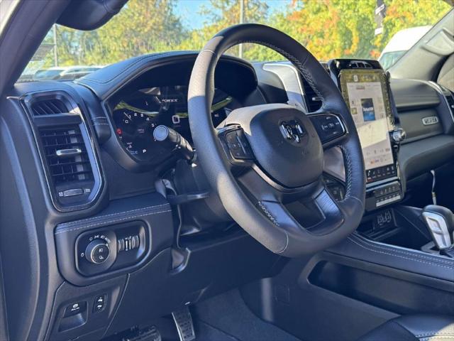2023 RAM 1500 TRX Crew Cab 4x4 57 Box