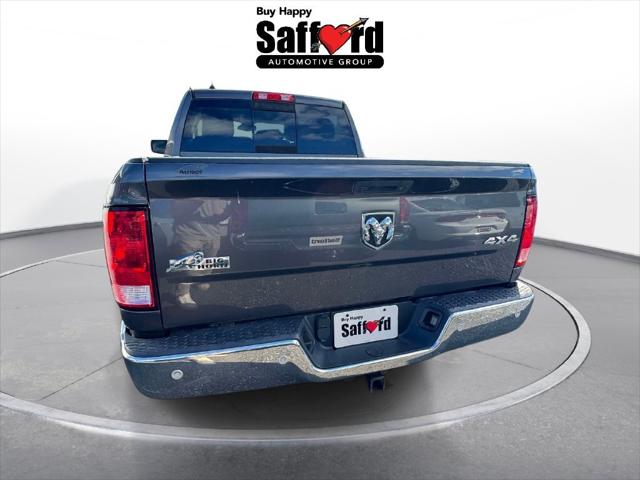 2016 RAM 1500 Big Horn 2016 RAM 1500 Big Horn