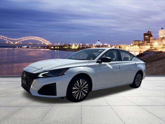 2025 Nissan Altima SV FWD for sale in Memphis, TN