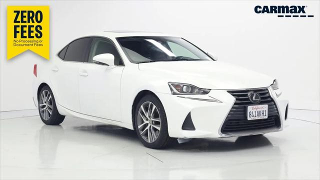 2020 Lexus IS 300 IS 300 for sale in El Cajon, CA