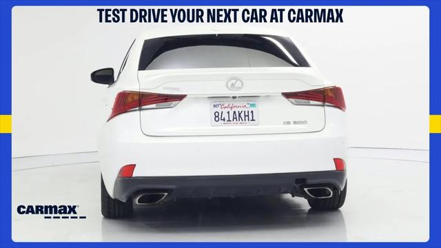 2020 Lexus IS 300 IS 300